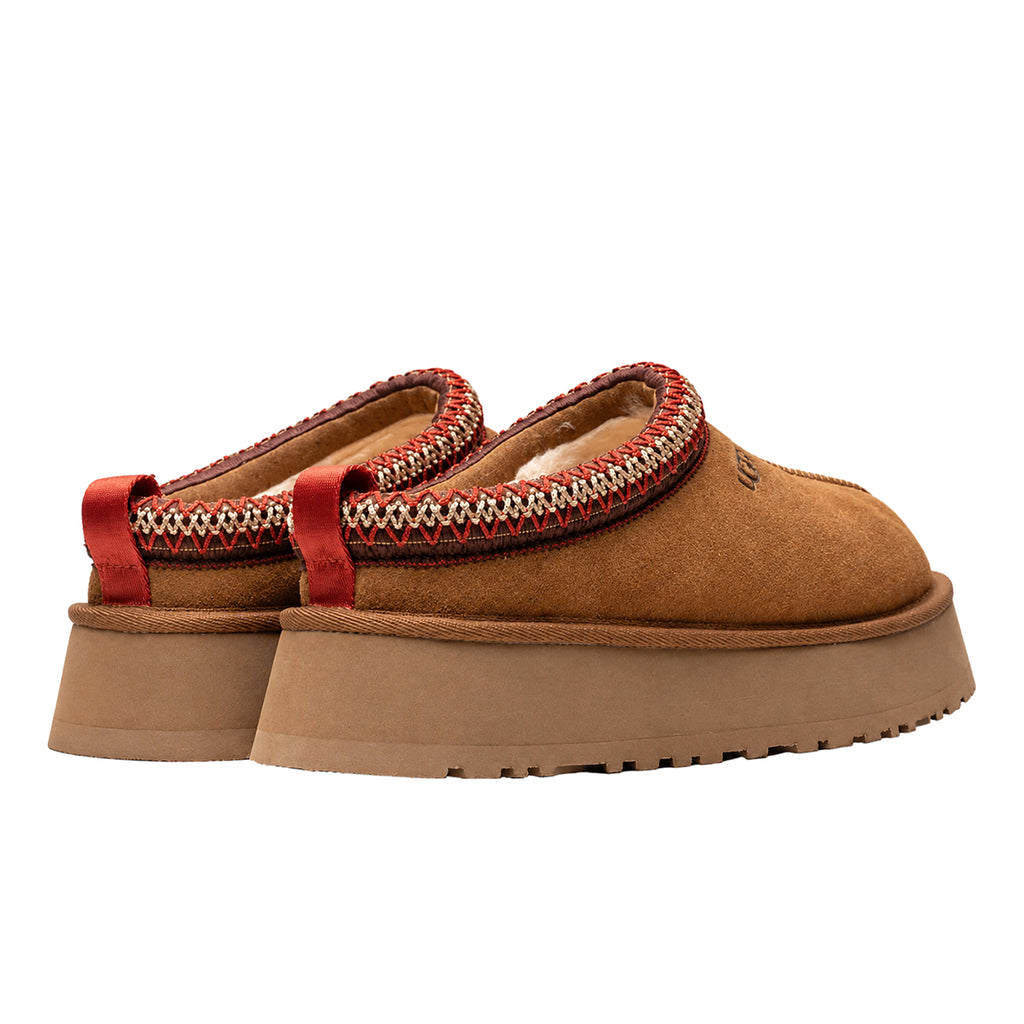 UGG Tazz Slipper Chestnut (Women's)