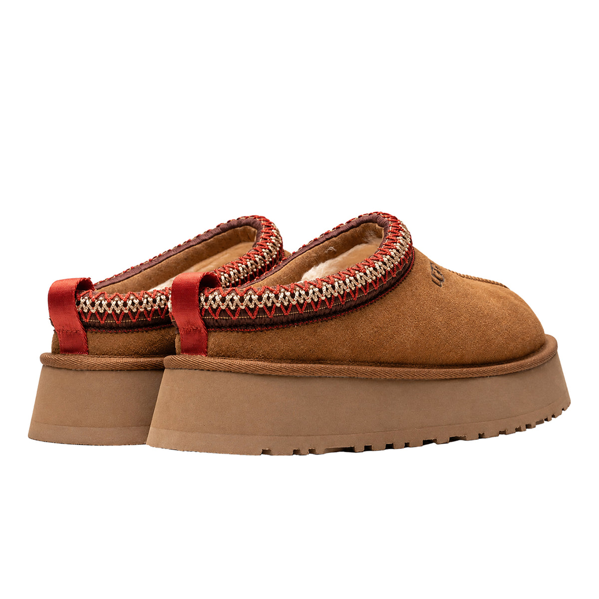 UGG Tazz Slipper Chestnut (Women's)