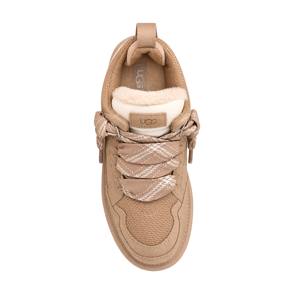 UGG Lowmel Sand (Women's)