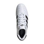 adidas Taekwondo Cloud White Core Black Gum (Women's)