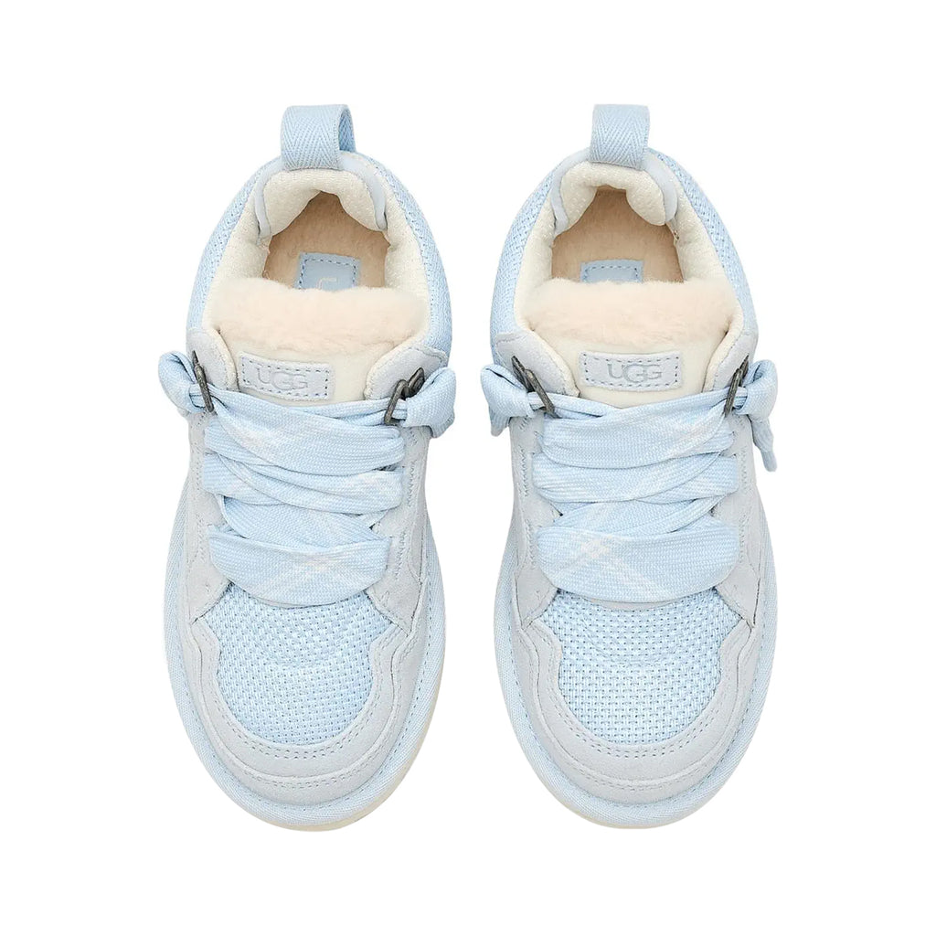 UGG Lowmel Dusted Sky Blue (Kids)