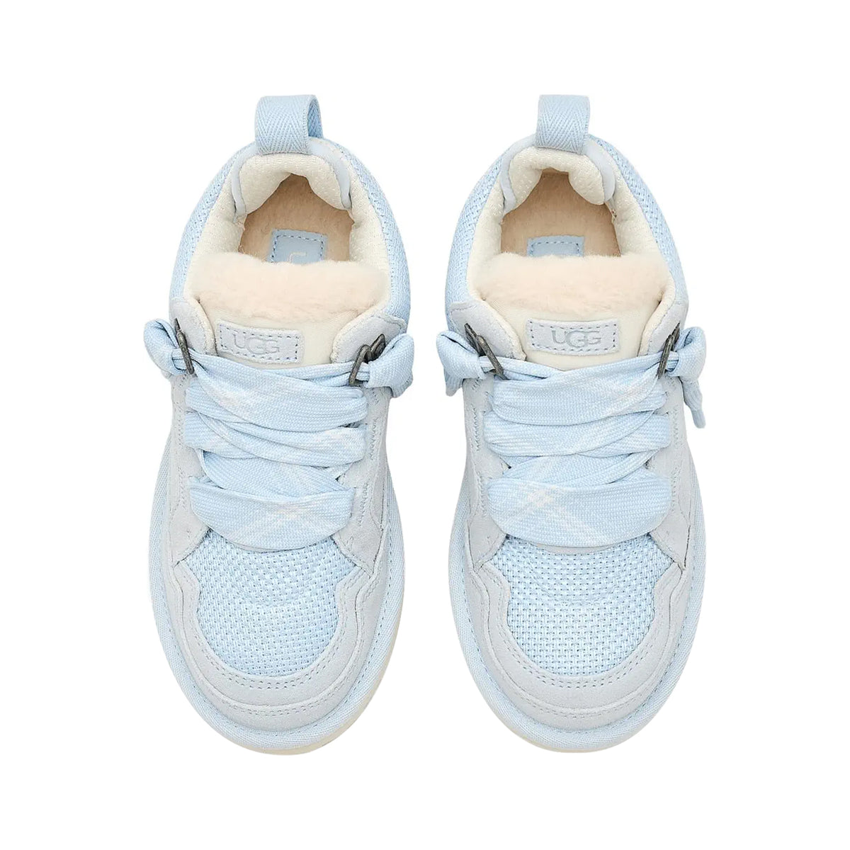 UGG Lowmel Dusted Sky Blue (Kids)
