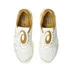 ASICS The Museum Visitor x Gel Kayano 14 Cream Yellow