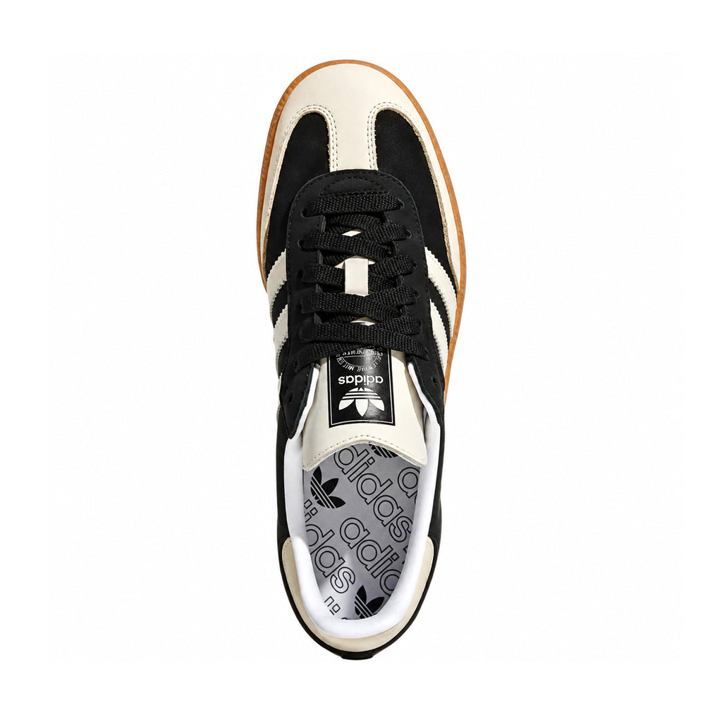 adidas Samba OG Black Wonder White (Women's)