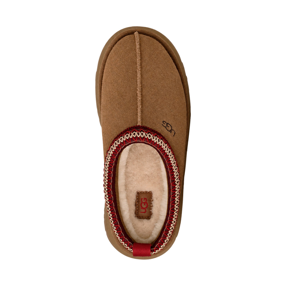 UGG Tazz II Slipper Chestnut (Women's)