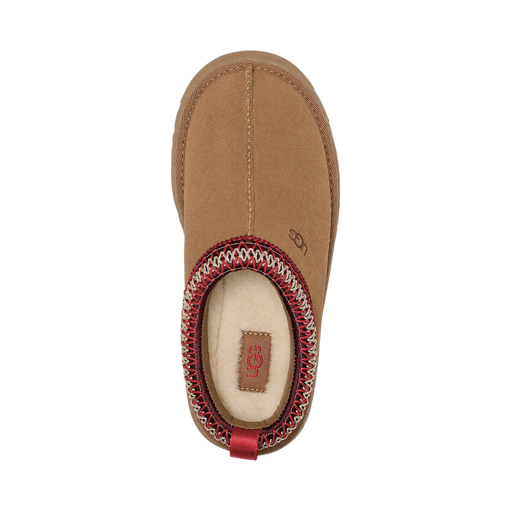 UGG Tazz Slipper Chestnut (Kids)a