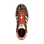 adidas Samba OG Preloved Red Leopard (Women's)