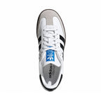 Adidas Samba OG Cloud White Core Black (GS)