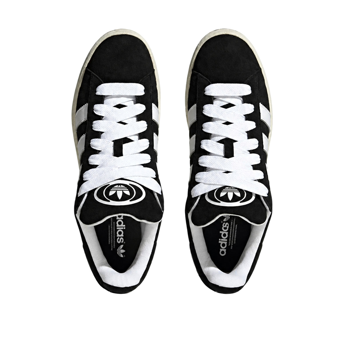 adidas Campus 00s Core Black