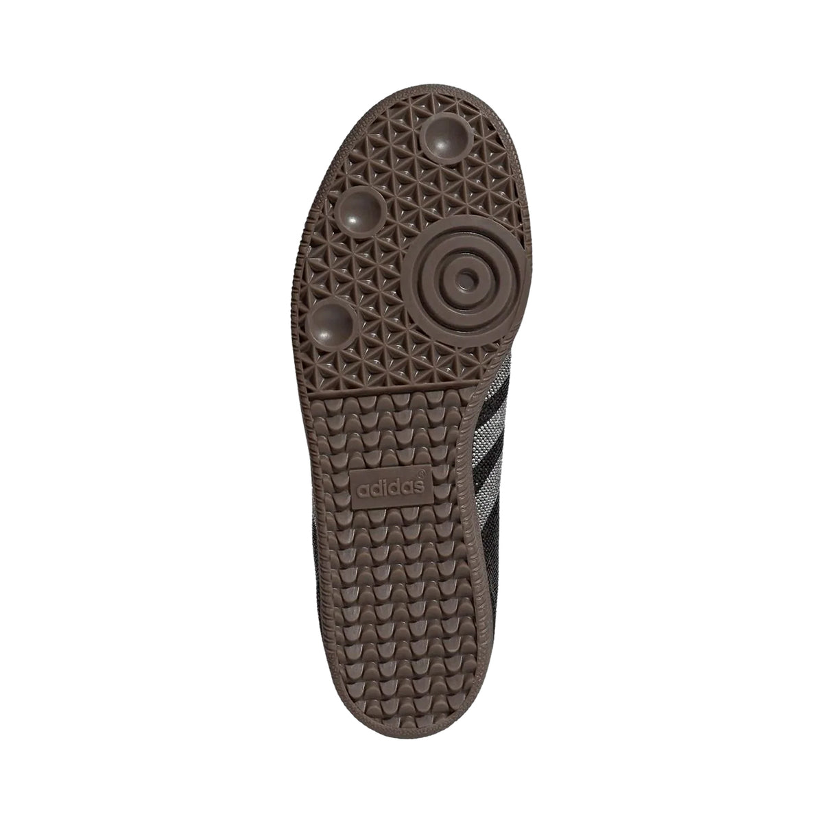 adidas Samba OG Rhinestone Black Silver (Women's)