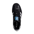 adidas Samba OG Black White Gum (Women's)