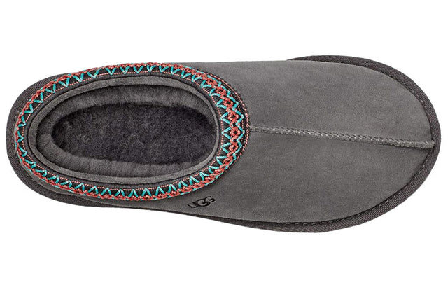 UGG Tasman Slipper Dark Grey (Women's)