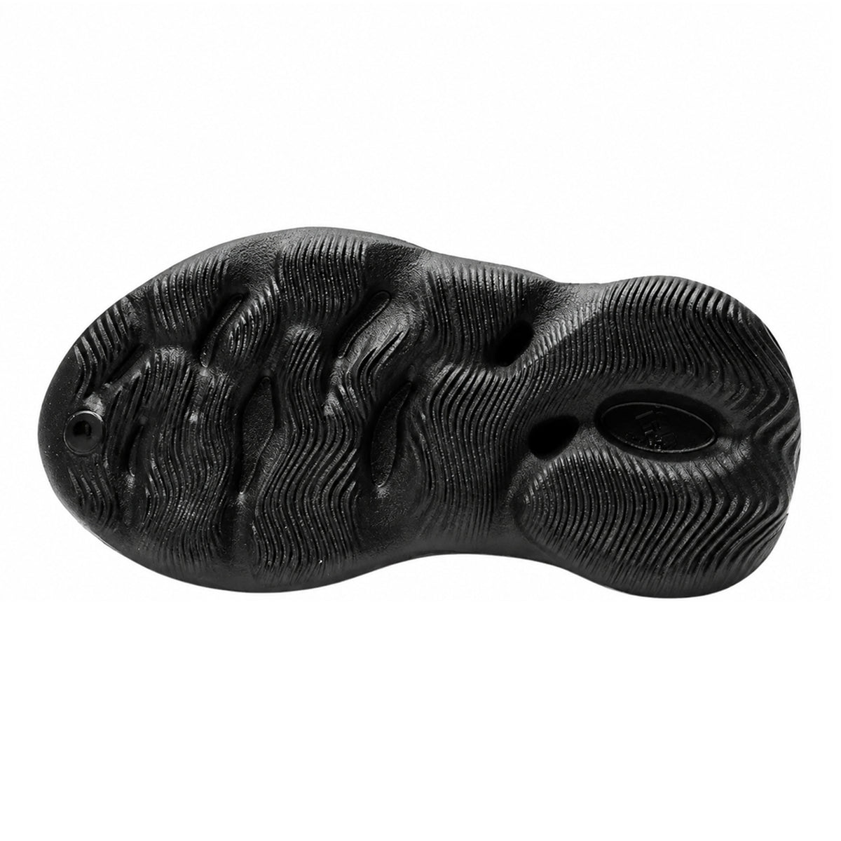 adidas Yeezy Foam RNR Onyx (Infants)