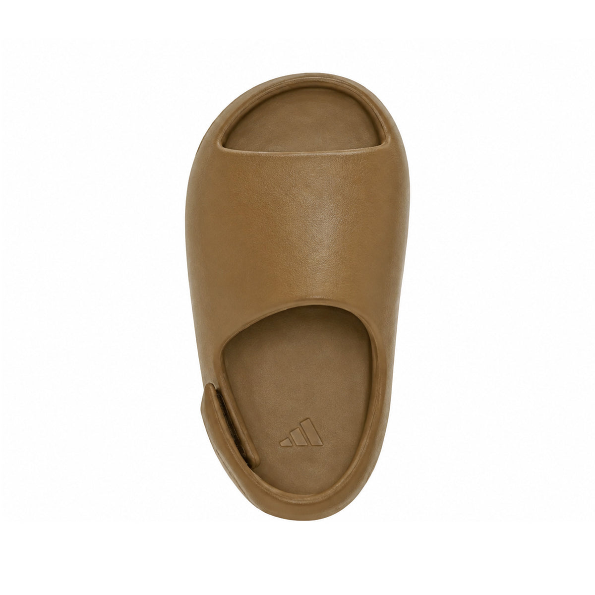 adidas Yeezy Slide Ochre (Infants)