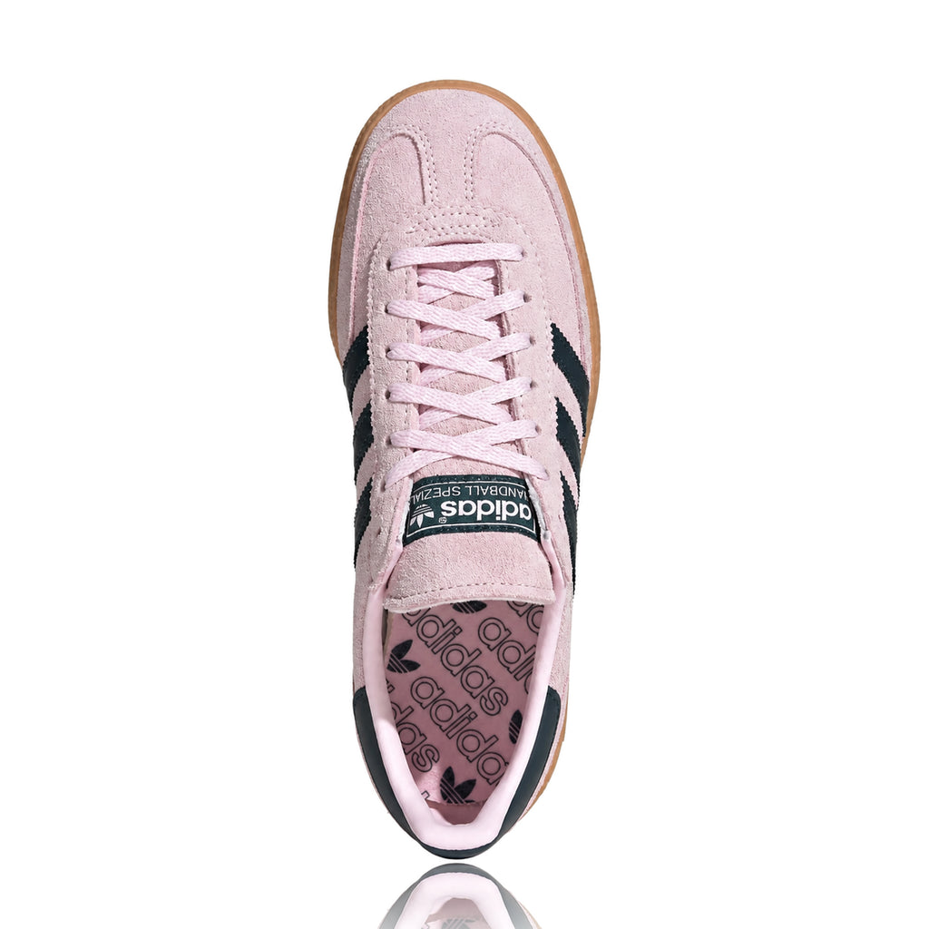 adidas Handball Spezial Clear Pink Arctic Night (Women's)