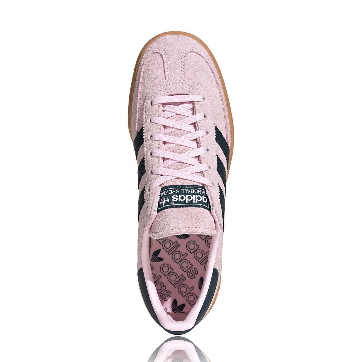 adidas Handball Spezial Clear Pink Arctic Night (Women's)