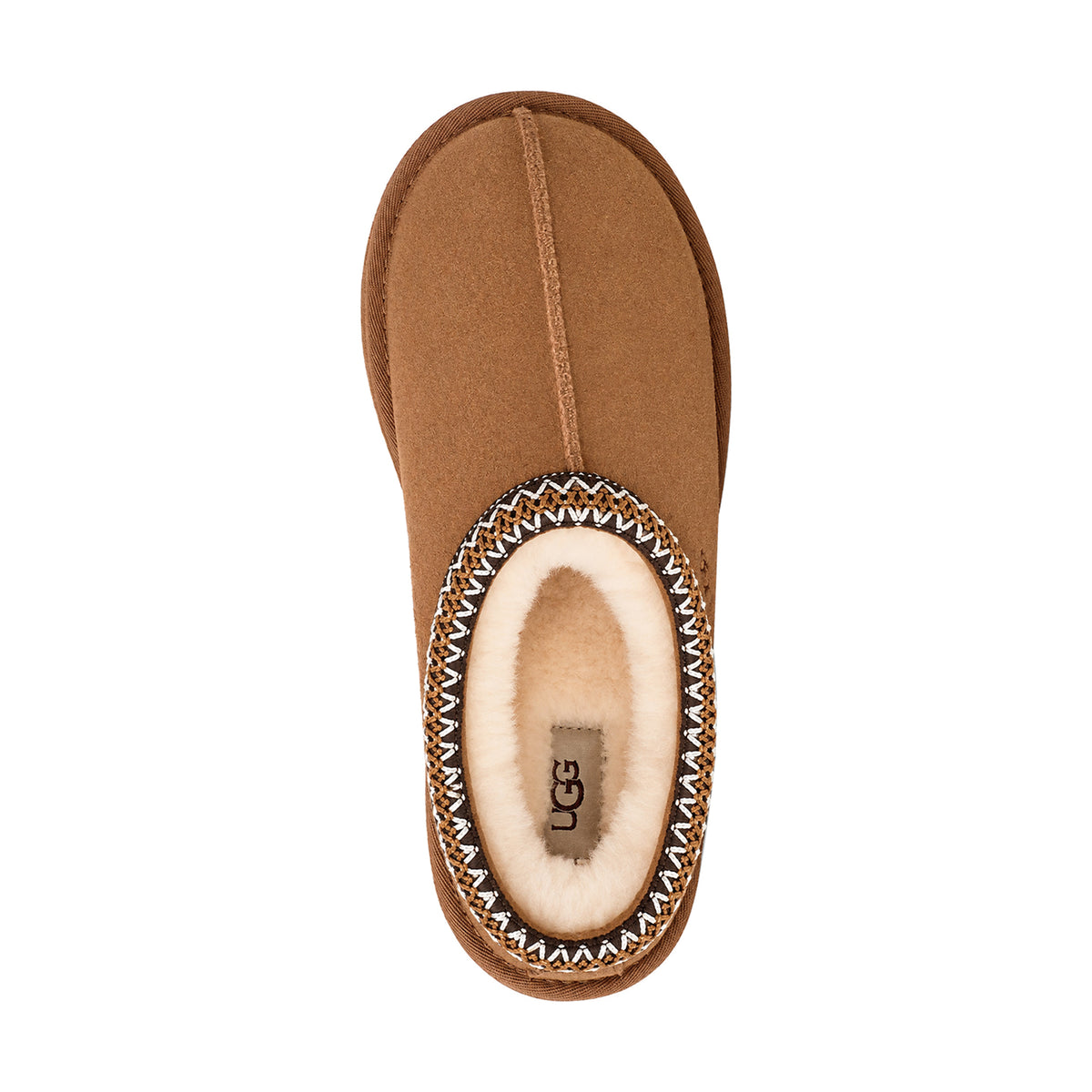 UGG Tasman Slipper Chestnut (Women's)