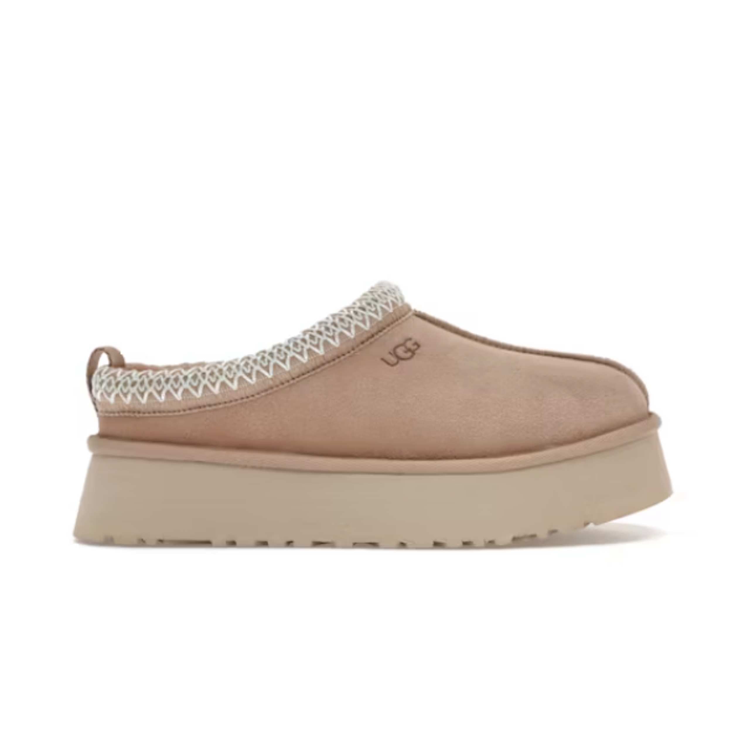 UGG Tazz Slipper Sand (Women's)