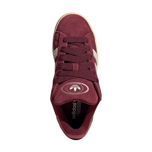 adidas Campus 00s Shadow Red Off White (Women's)