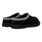 UGG Tasman II Slipper Black (Kids)