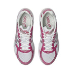 ASICS Gel 1130 Running Shoes Men's Low Top White Rose/Old Rose