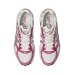 ASICS Gel 1130 Running Shoes Men's Low Top Butter/Pink Cloud