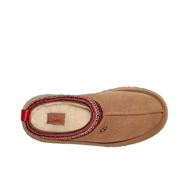 UGG Tazz Slipper Chestnut (Women's)