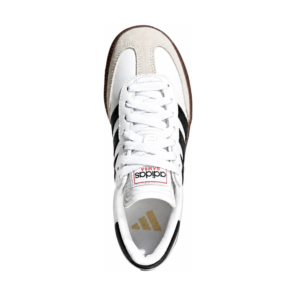 adidas Samba White None (GS)