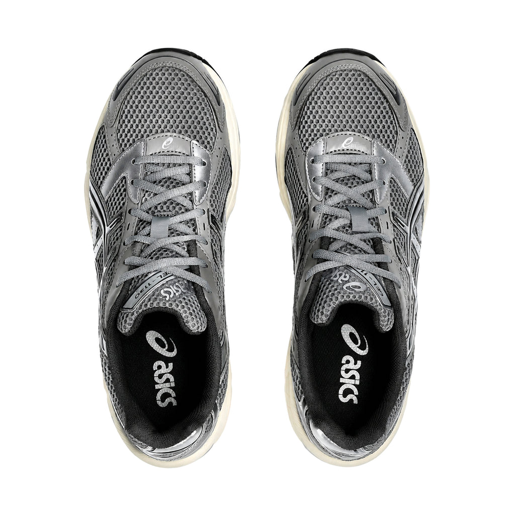ASICS Gel-1130 Clay Grey Pure Silver