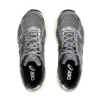 ASICS Gel-1130 Clay Grey Pure Silver