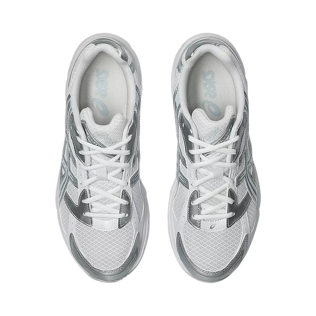 ASICS Gel-1130 White Storm Cloud
