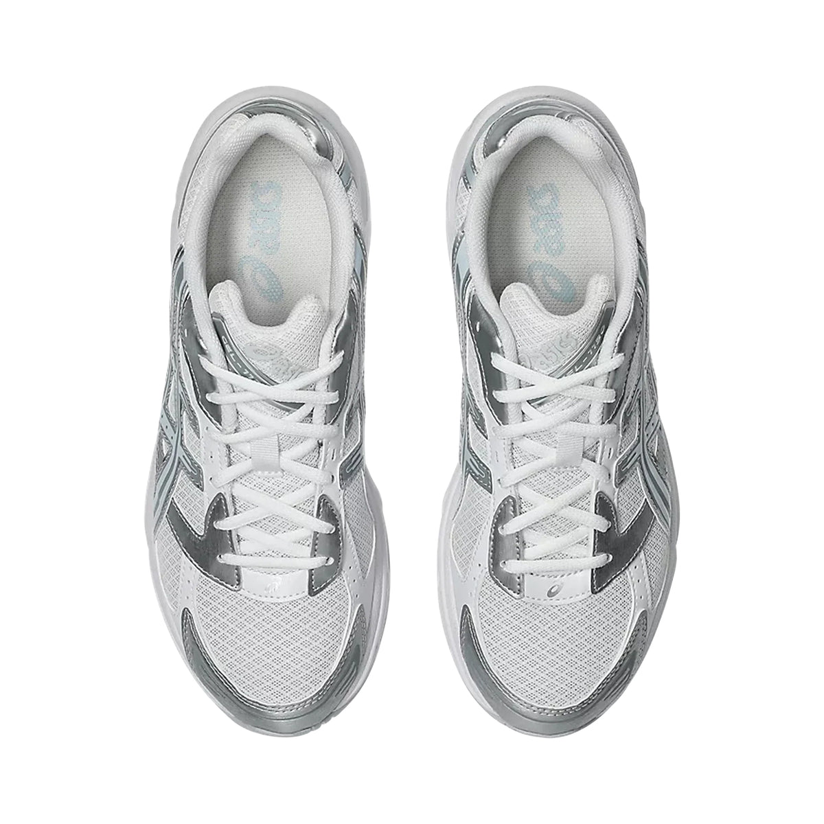 ASICS Gel-1130 White Storm Cloud