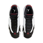 Jordan 14 Retro Black Toe (GS)