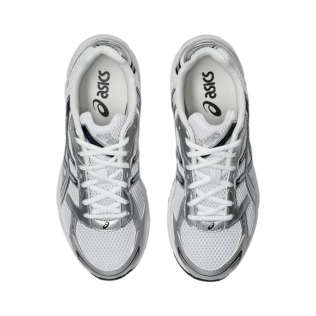 ASICS Gel Kayano 14 Casual Shoes Men's Low Top Gray
