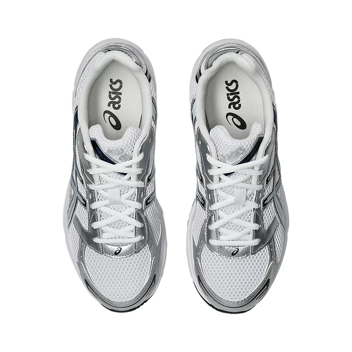 ASICS Gel Kayano 14 Casual Shoes Men's Low Top Gray