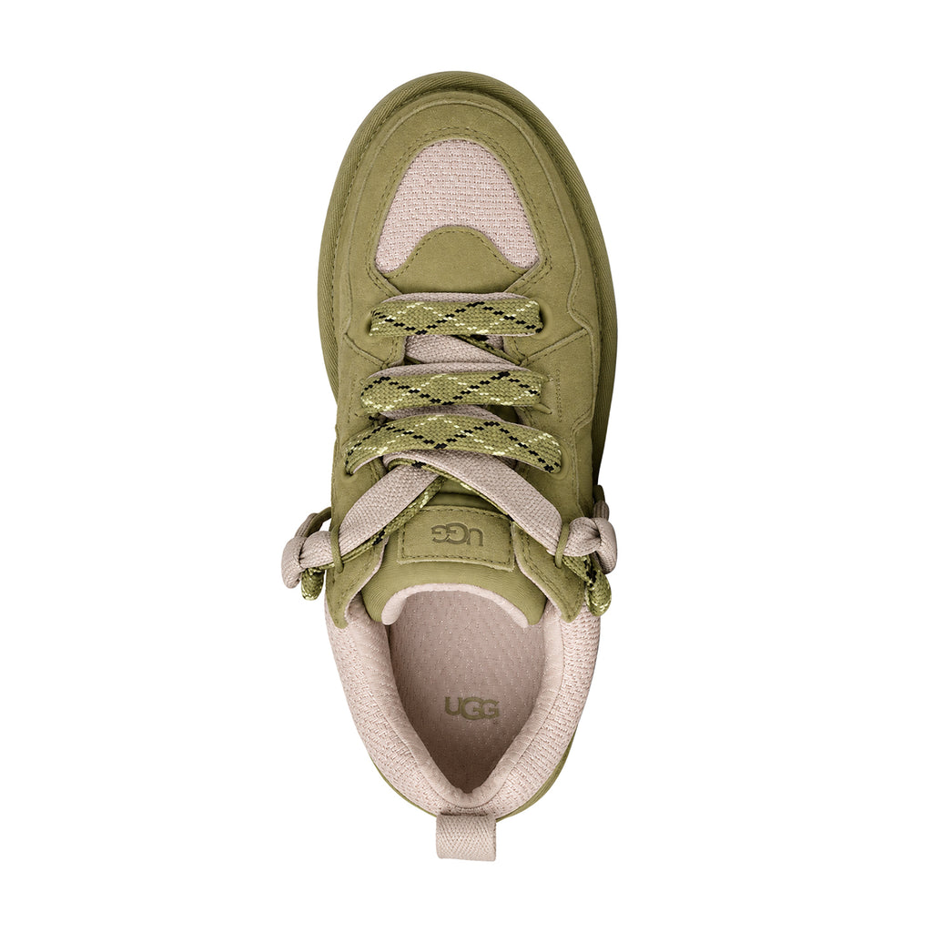 UGG Lowmel Lo Muted Brass (Women's)