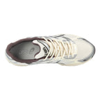 ASICS Gel-1130 Cream Cocoa Powder