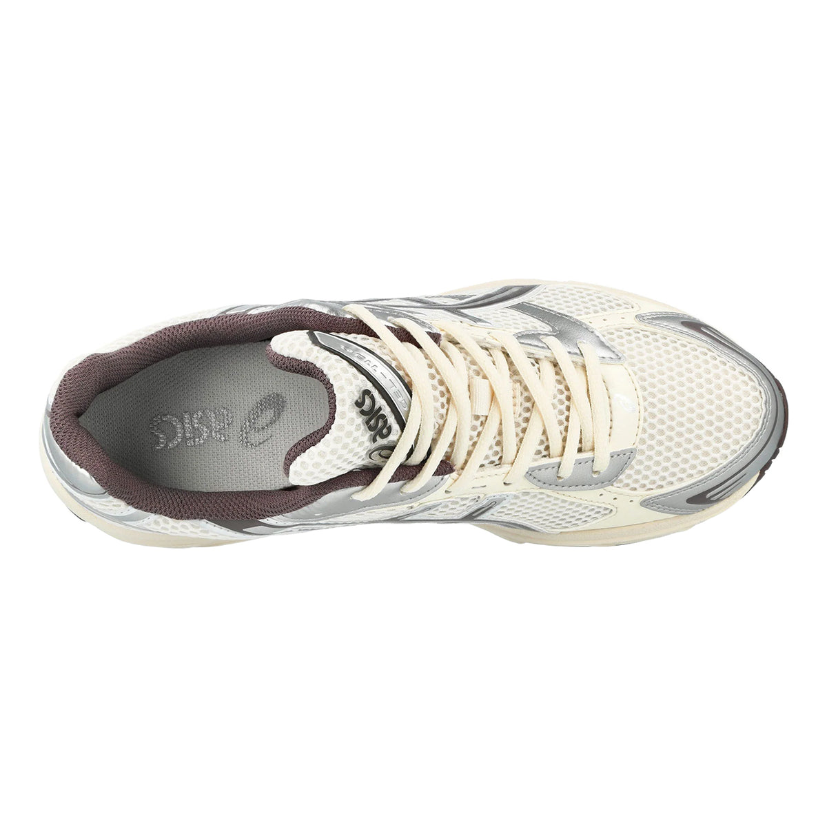 ASICS Gel-1130 Cream Cocoa Powder