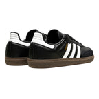 adidas Samba OG Black White Gum