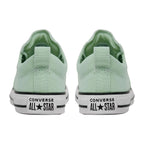 Converse CTAS Madison Slip Resistant Abrasion Resistant Low top Skateboard Shoes Women's Green