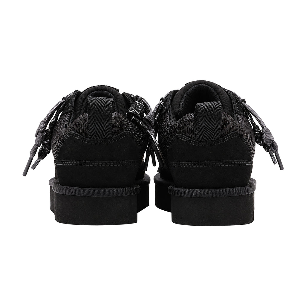 UGG Lowmel Lo Black (Women's)