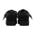 UGG Lowmel Lo Black (Women's)