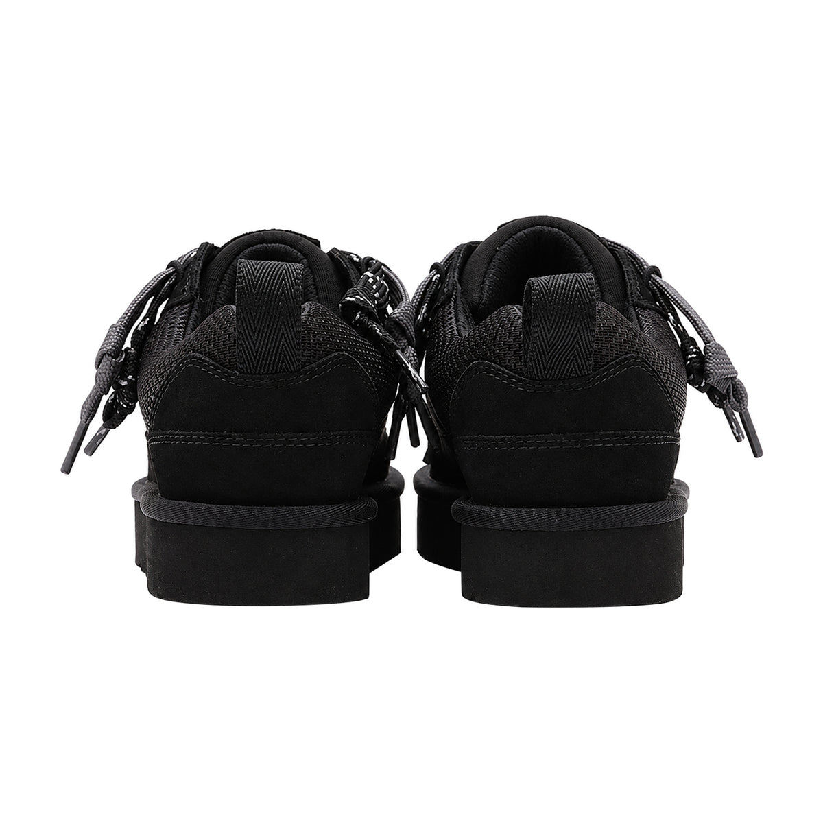 UGG Lowmel Lo Black (Women's)