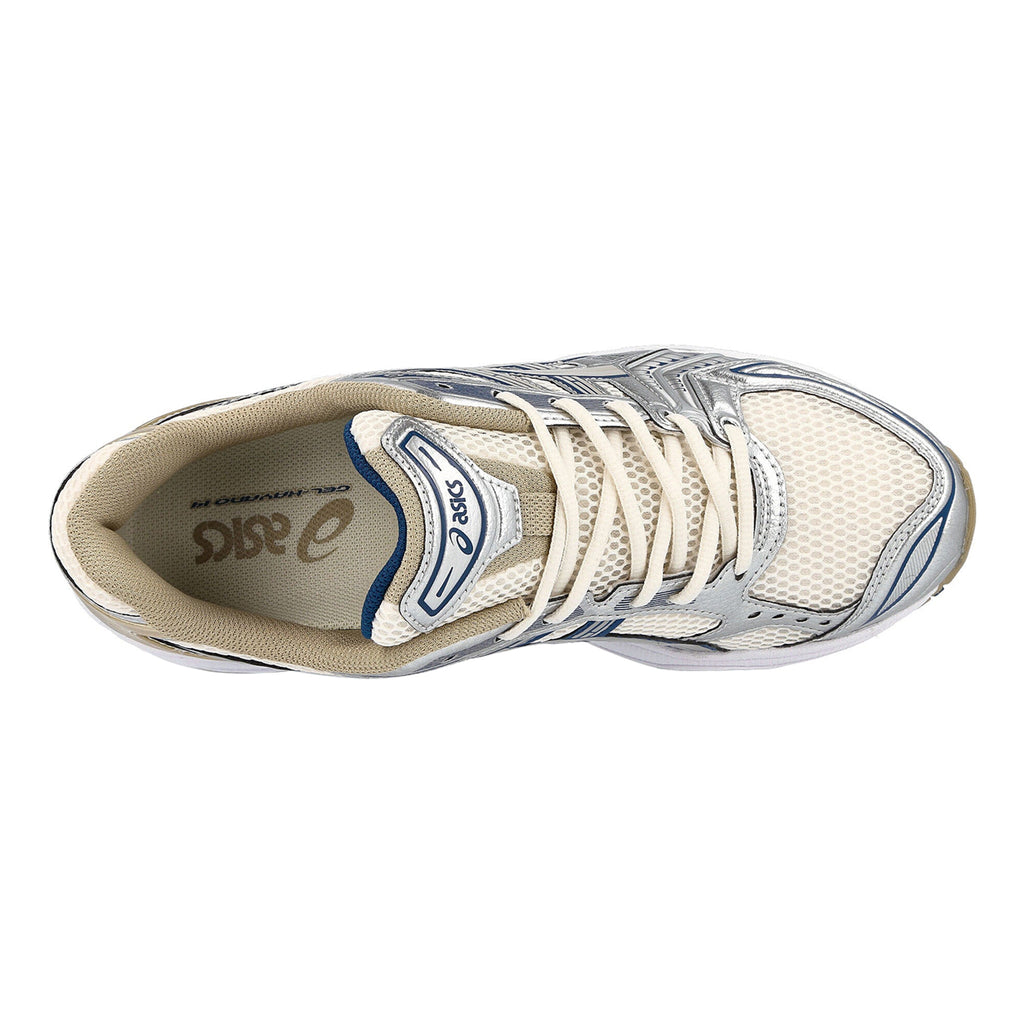 ASICS Gel-Kayano 14 Cream Pure Silver Champagne