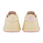 Jordan 1 Retro Low OG SP Travis Scott Shy Pink