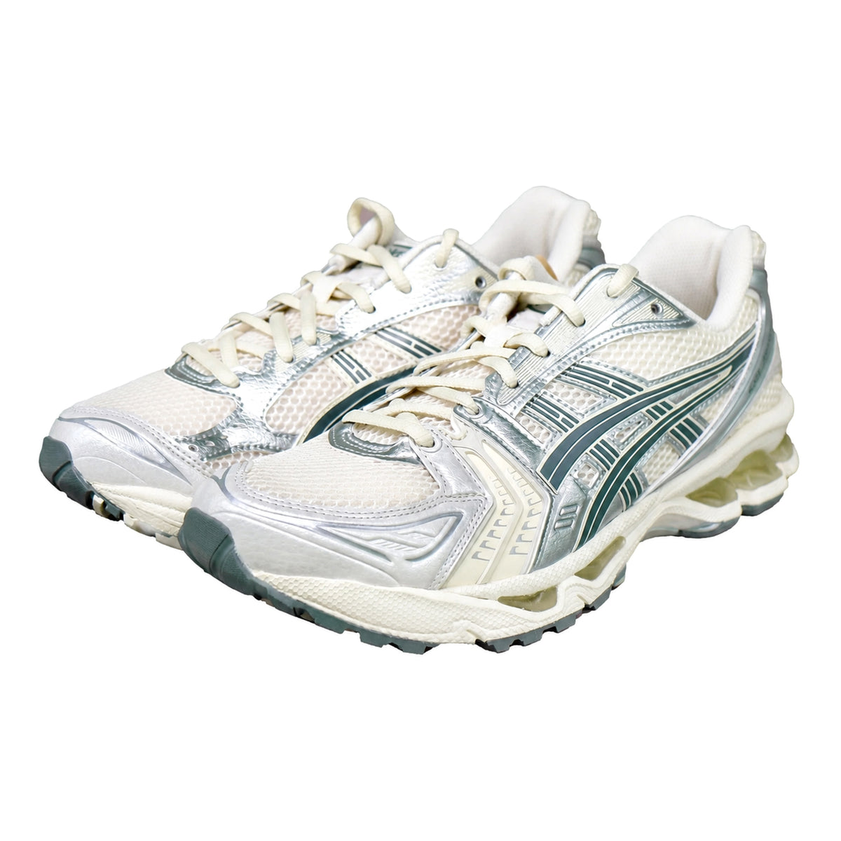 ASICS Gel-Kayano 14 Birch Dark Pewter