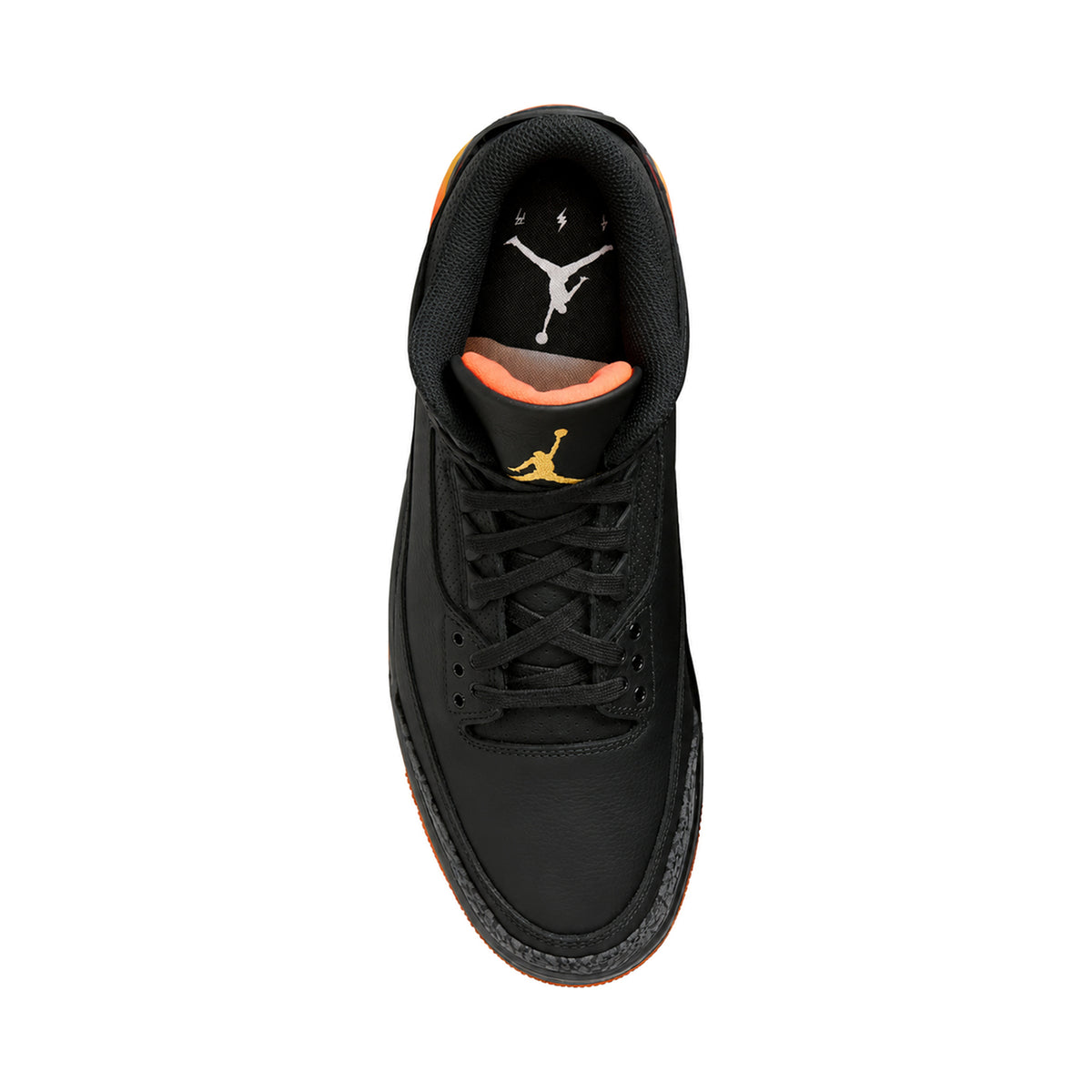 Jordan 3 Retro J Balvin Rio