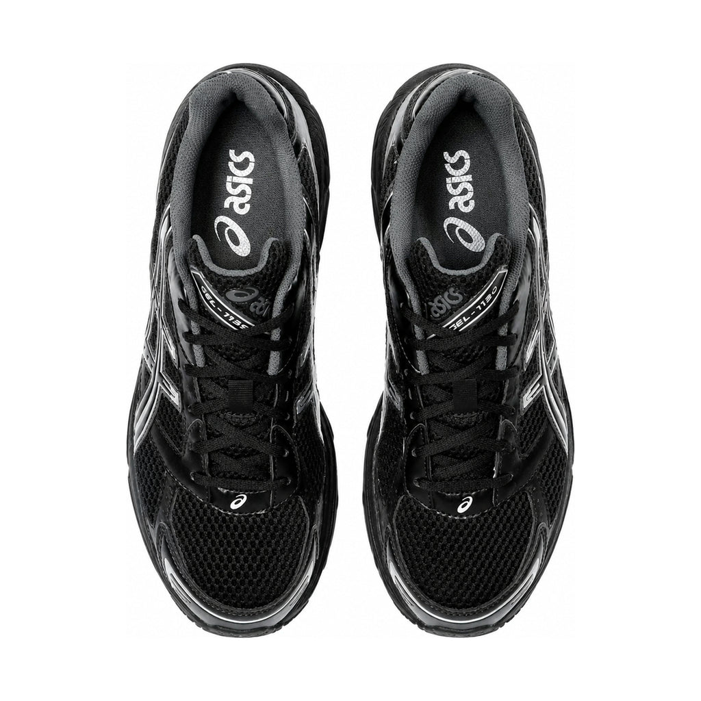 ASICS Gel-1130 Black Pure Silver