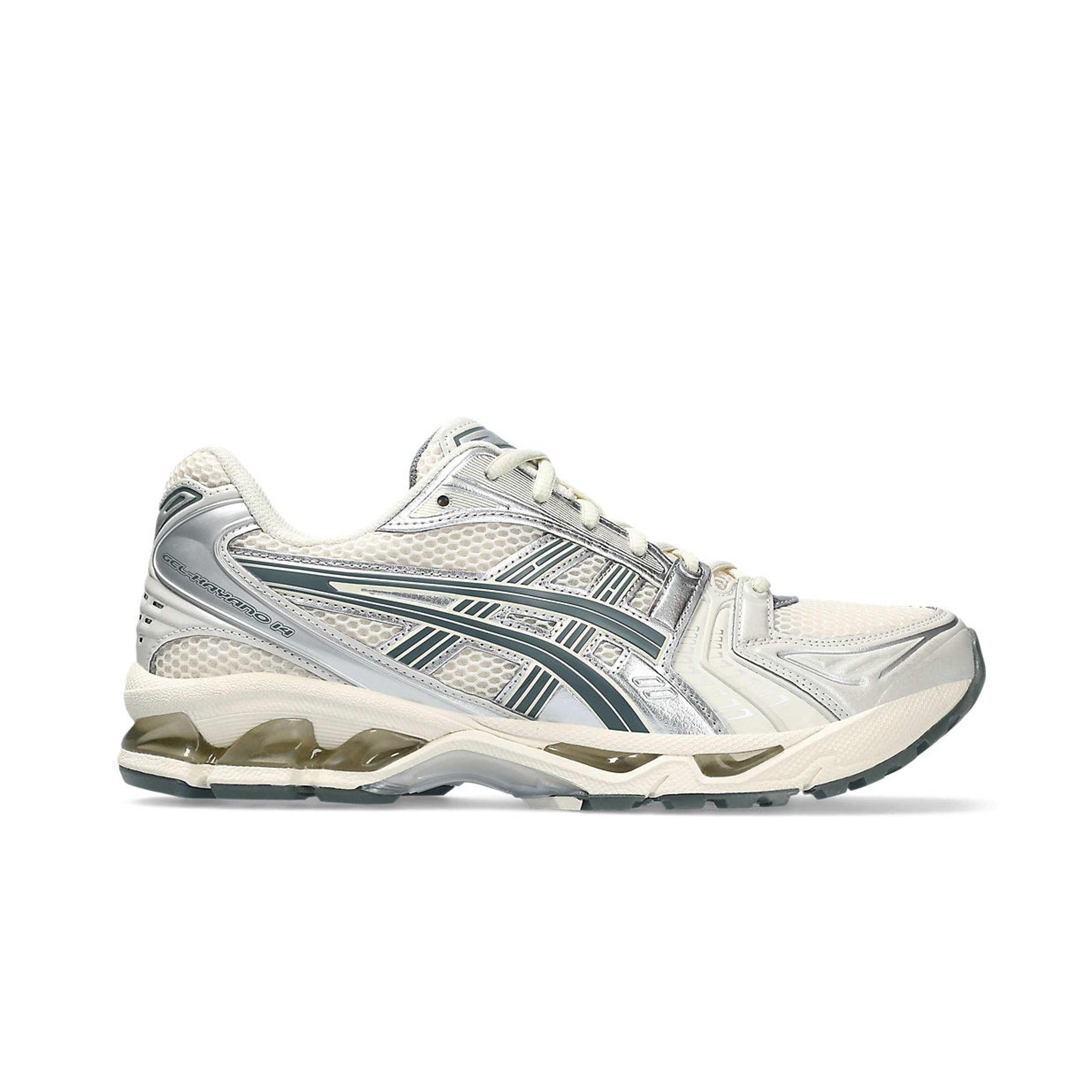 ASICS Gel-Kayano 14 Birch Dark Pewter