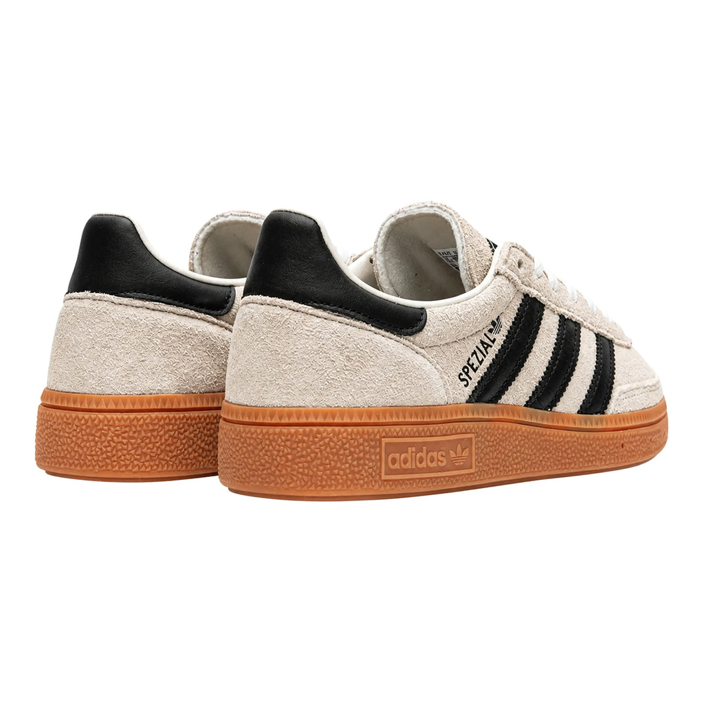 Adidas Handball Spezial Aluminum Core Black (Women's)